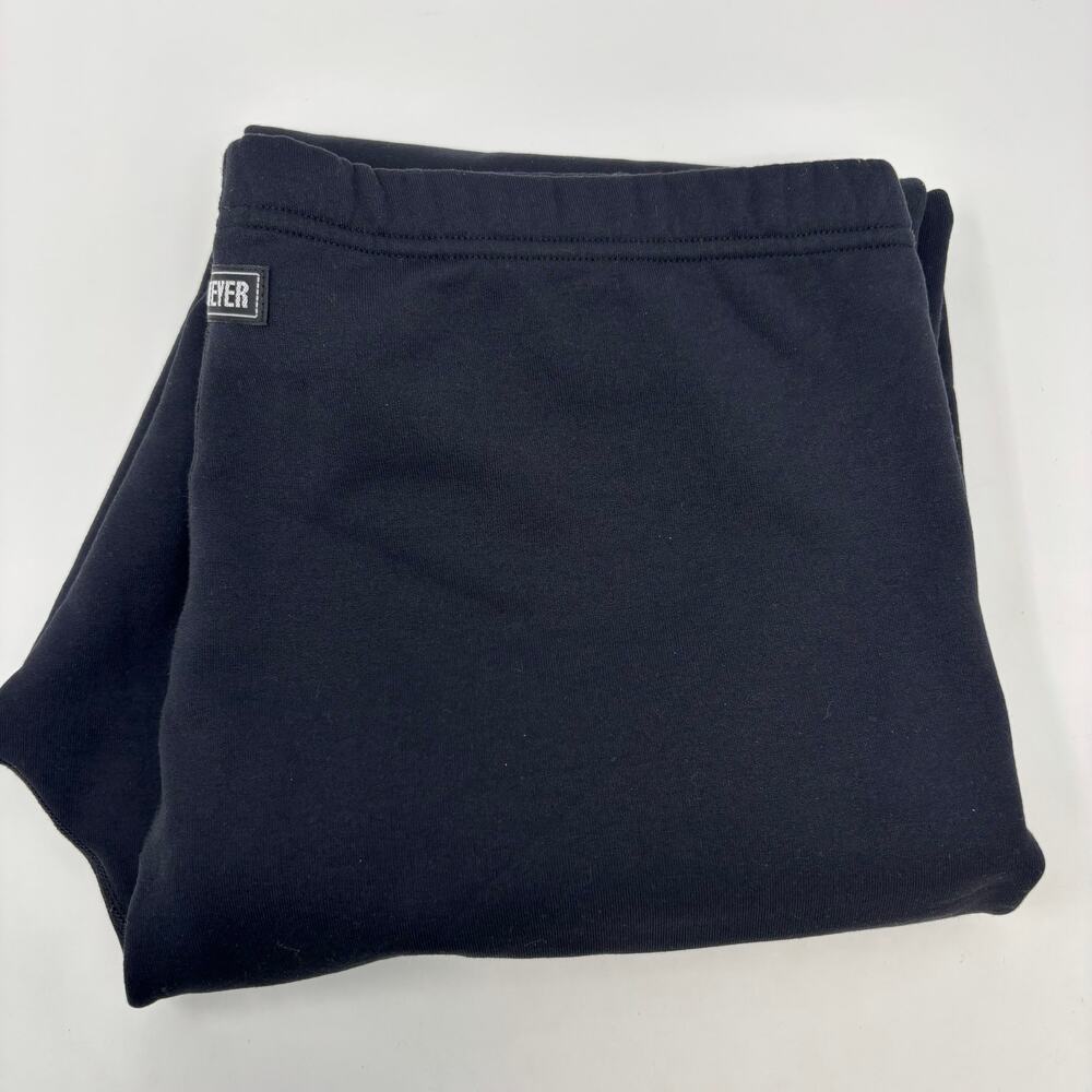 Obermeyer XL Black Ultragear Polartec‎ Drawstring Bottom